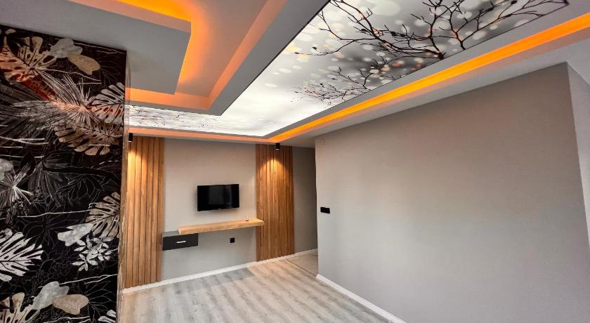 Lahza Apart Hotel photo