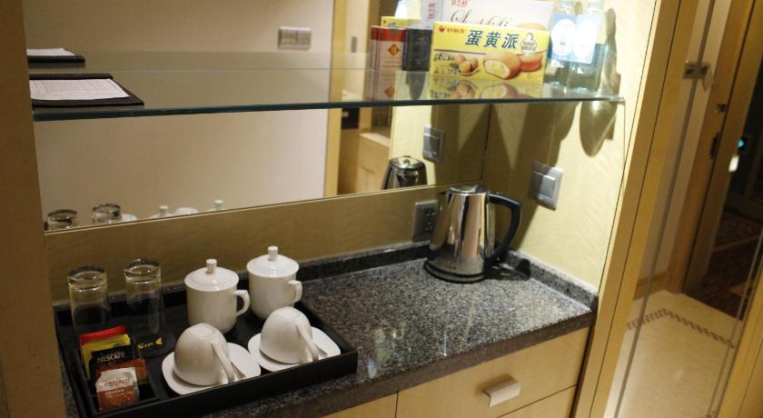 Dalian S&N International Hotel photo