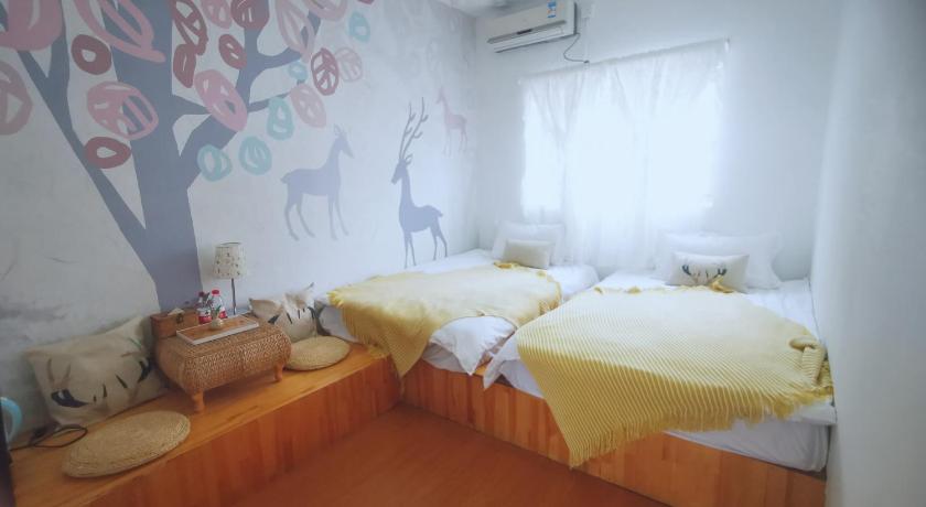 Image of Standard Twin Room with Tatami 13