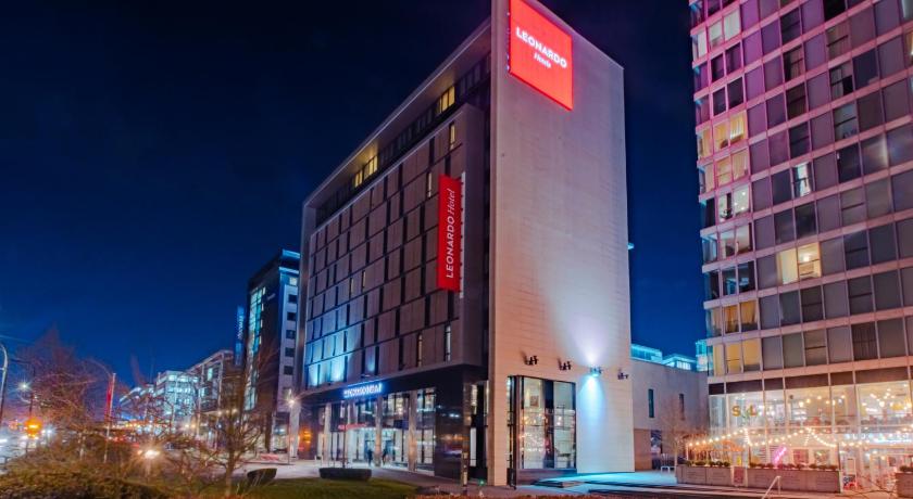 Leonardo Hotel Milton Keynes photo