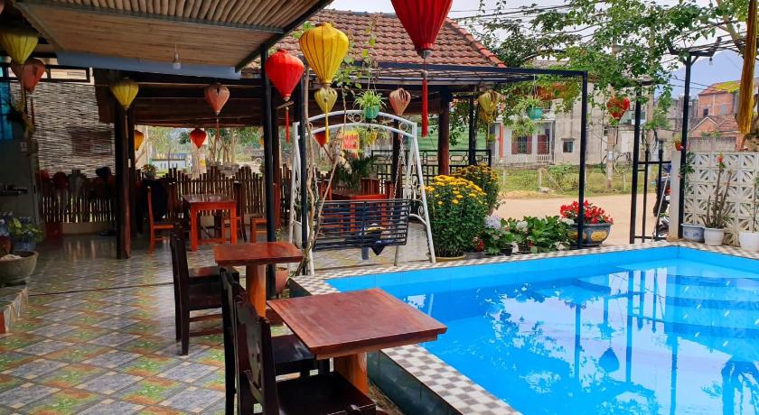 Phong Nha Ecolodge photo