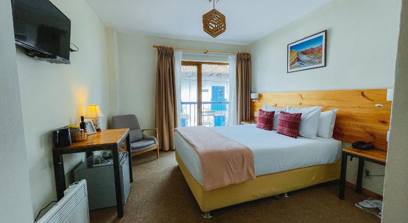 Cooper Hotel Boutique photo
