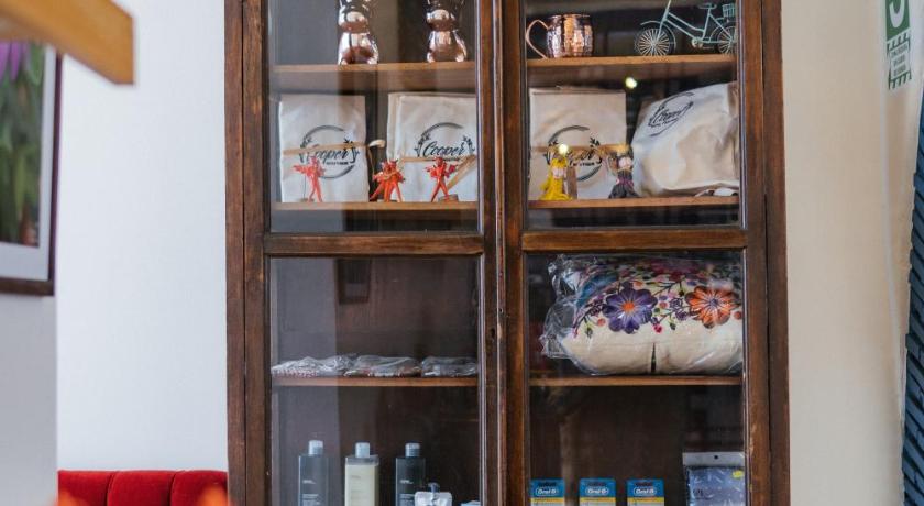 Cooper Hotel Boutique photo