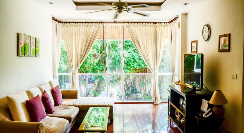 Banyan House Samui bed and breakfast photo