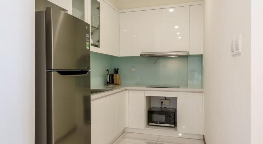 Bland Landmark Plus Luxury Residence photo