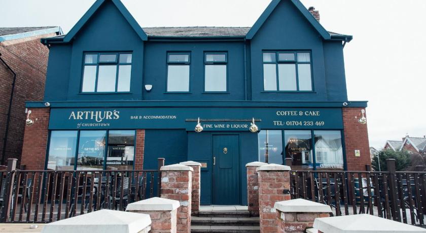 Arthur's of Churchtown photo