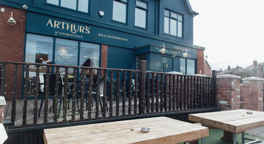 Arthur's of Churchtown photo
