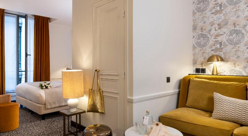 Image of Executive Suite 4