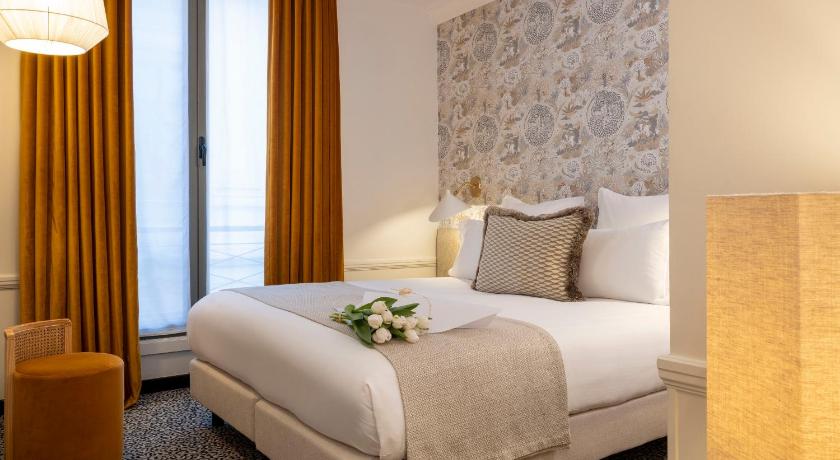 Image of Executive Suite 1
