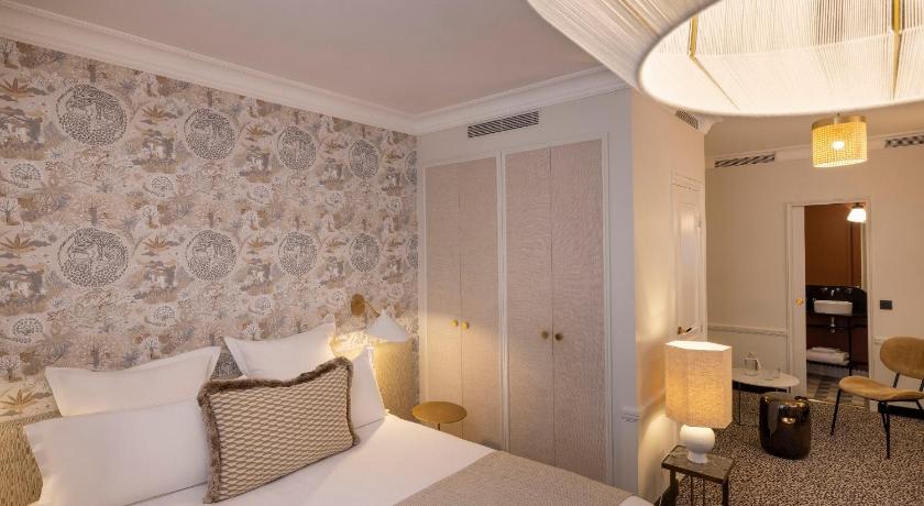 Image of Executive Suite 3
