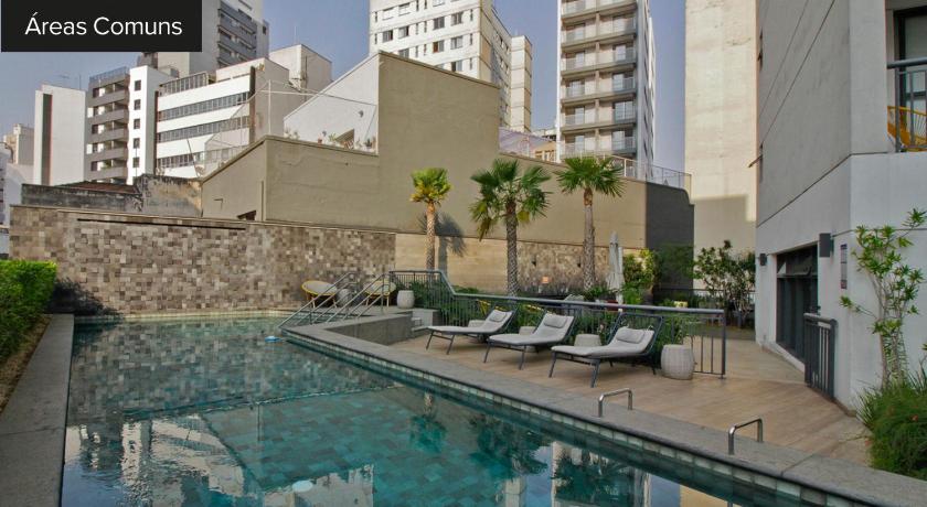 The 10 best hotels near Saude Station in São Paulo, Brazil