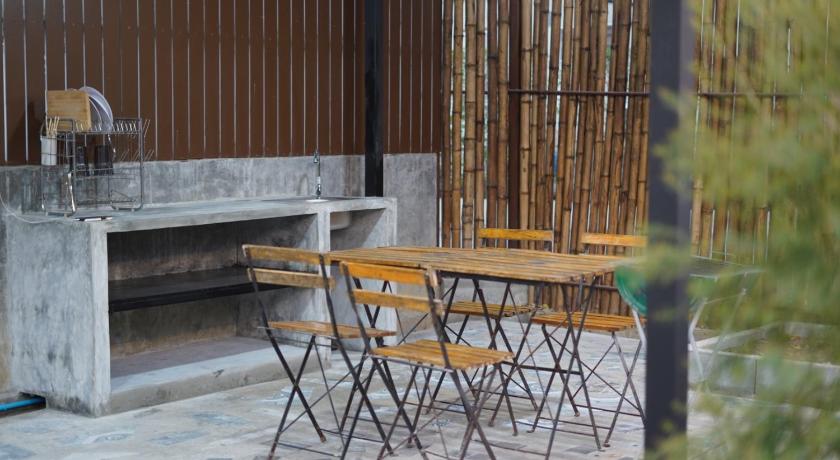 Ban Ta Yay Pool Villa Suanphueng photo