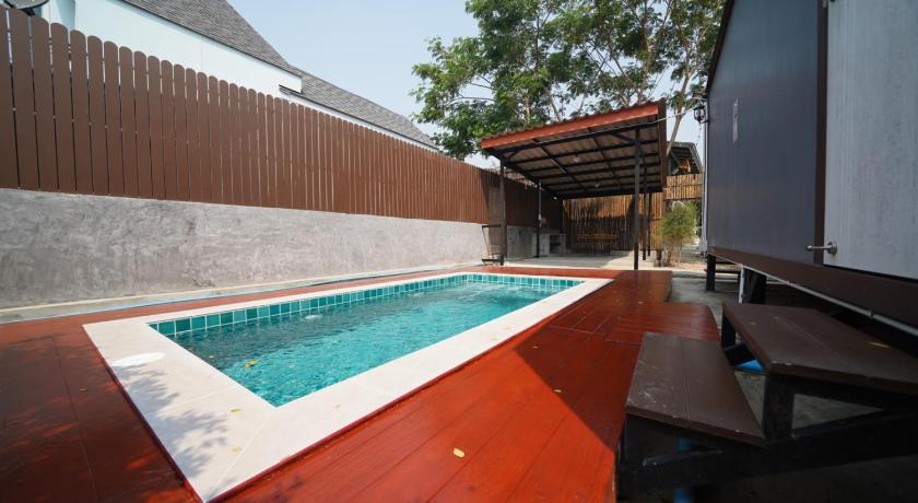 More about Ban Ta Yay Pool Villa Suanphueng