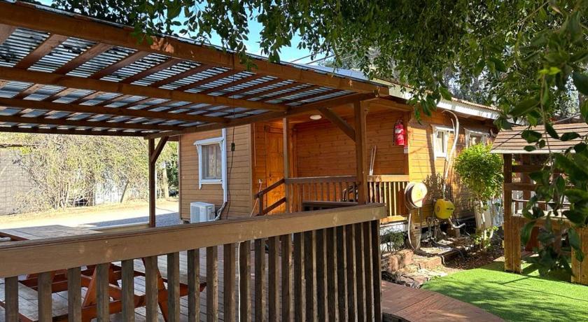 Image of Two-Bedroom Chalet 1