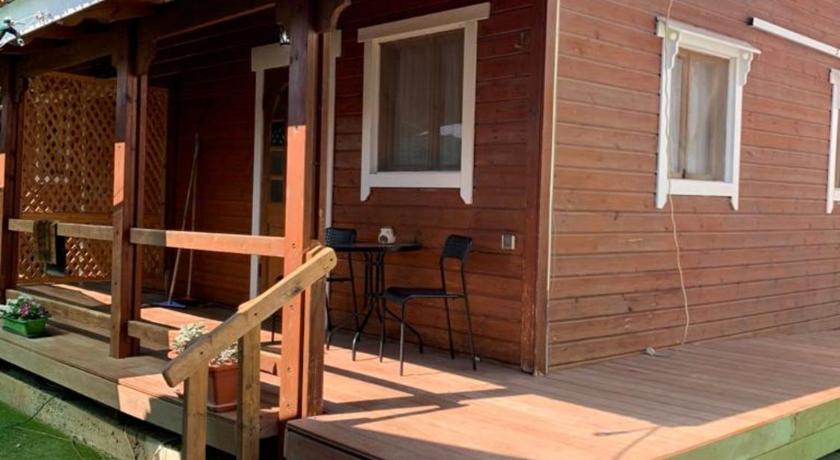 Image of Chalet 1
