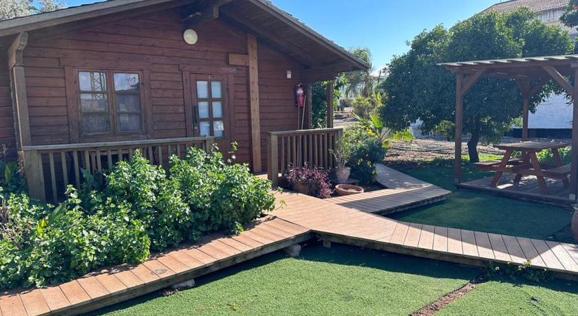 Image of One bedroom Chalet 9