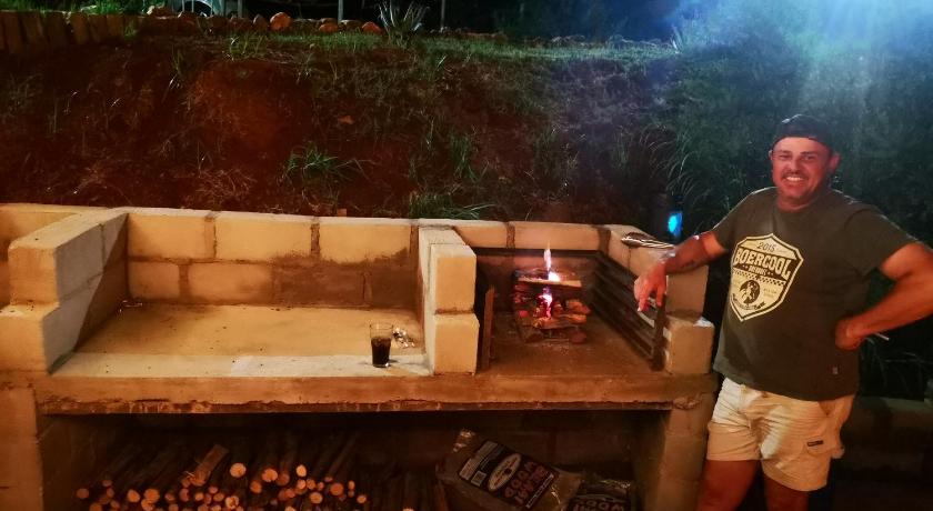 Treur River Lodge photo