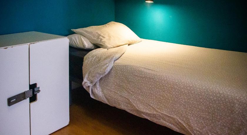 Image of 1 Person in 4-Bed Dormitory - Mixed 11