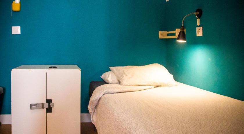 Image of 1 Person in 4-Bed Dormitory - Mixed 10