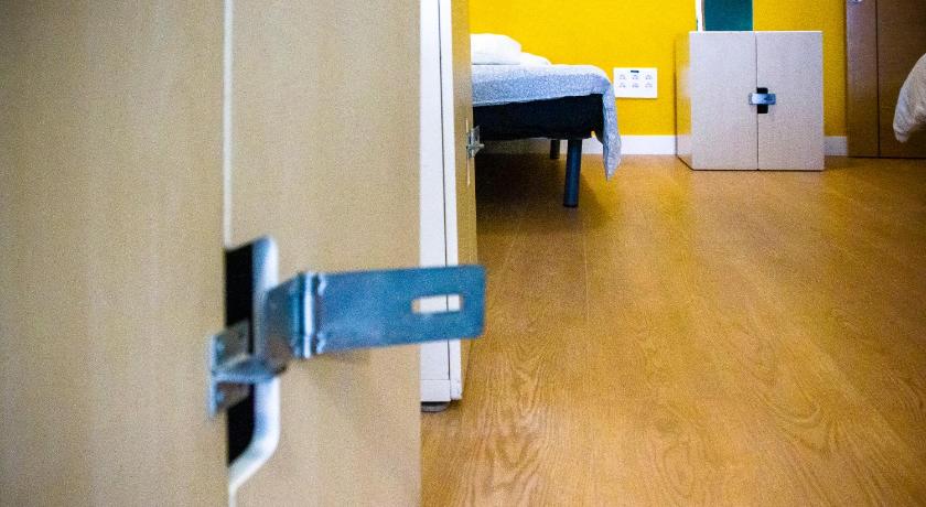 Image of 1 Person in 4-Bed Dormitory - Mixed 17