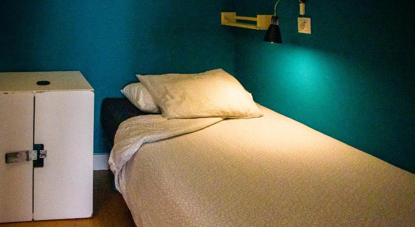 Image of 1 Person in 6-Bed Dormitory - Mixed 7
