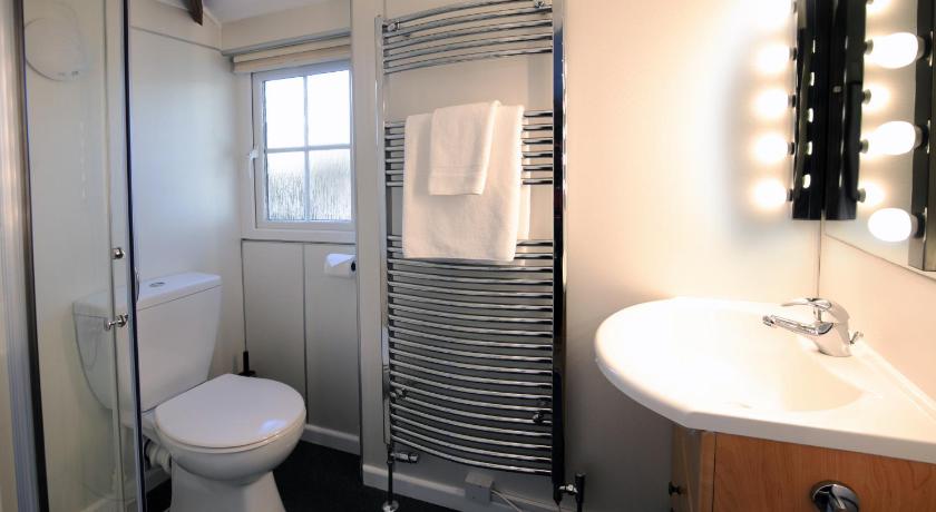 Best Western Annesley House Hotel photo