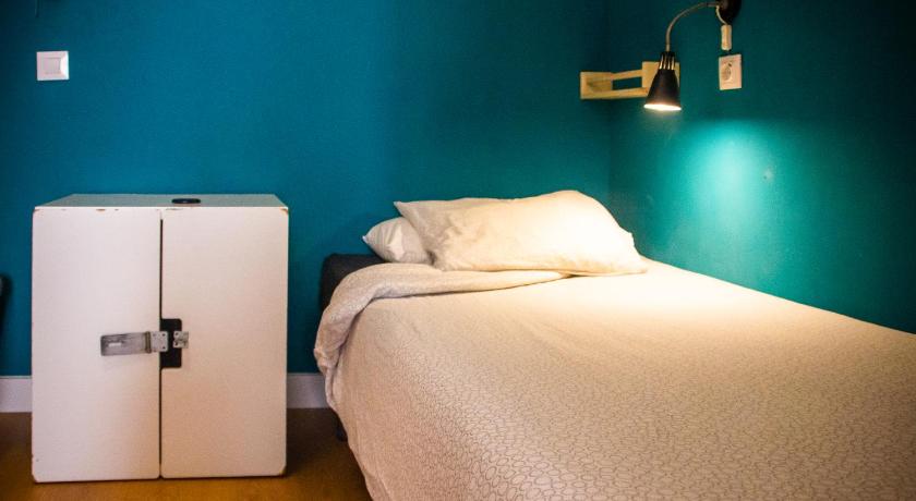 Image of 1 Person in 3-Bed Dormitory - Mixed 5