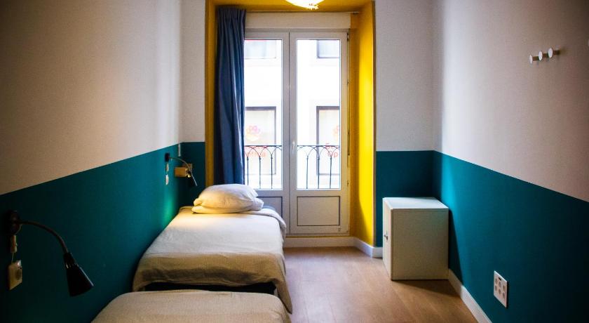 Image of 1 Person in 3-Bed Dormitory - Mixed 1