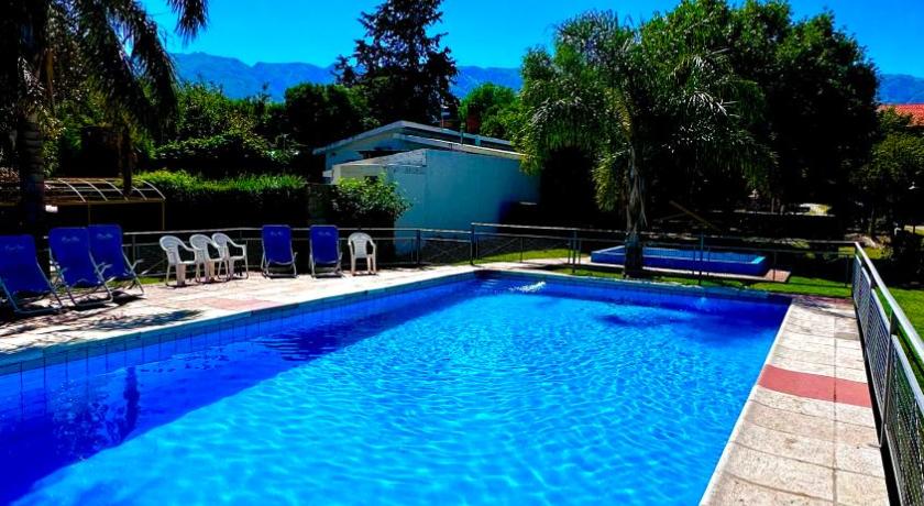Apart Hotel Piscu Yaco photo