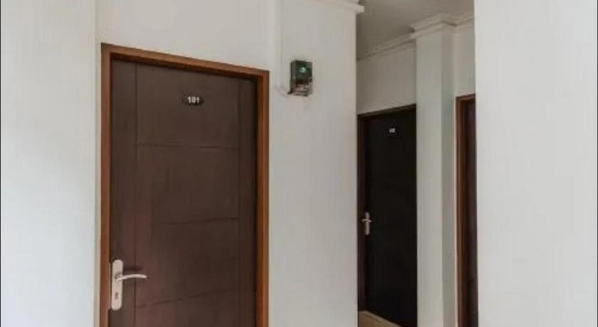 Mutiara Kostel @ Bintaro - Pondok Aren - image 9