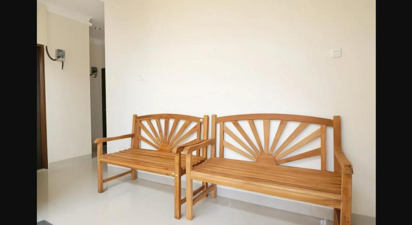 Mutiara Kostel @ Bintaro - Pondok Aren - image 15