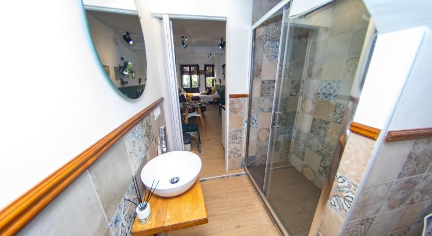 セビリア UN SUENO EN SEVILLA 3つ星 ゲストハウス レストラン