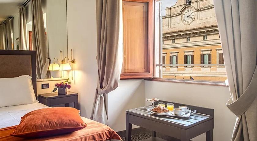 Colonna Palace Hotel photo