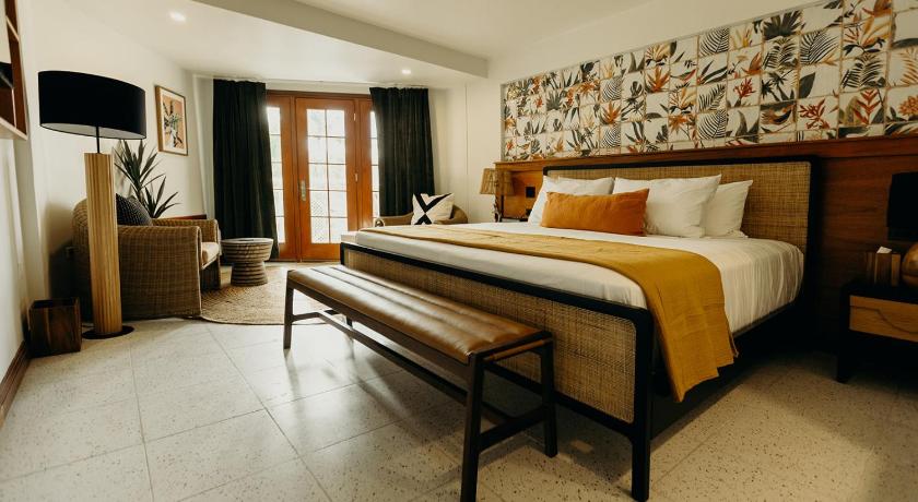 Kings Alley, 1 King Bed Room圖片 0