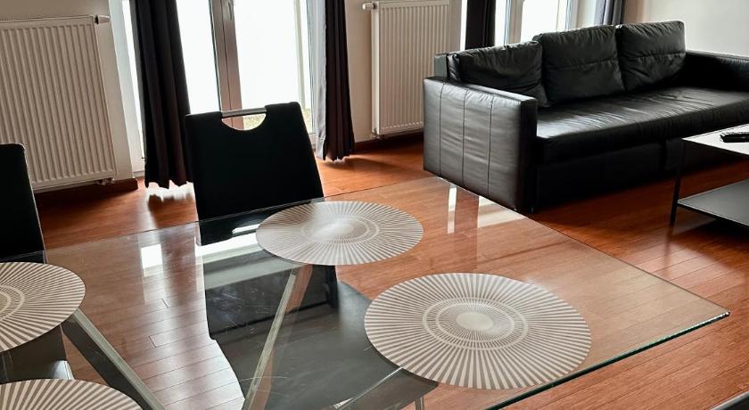 Spa Moser apartments - image 26