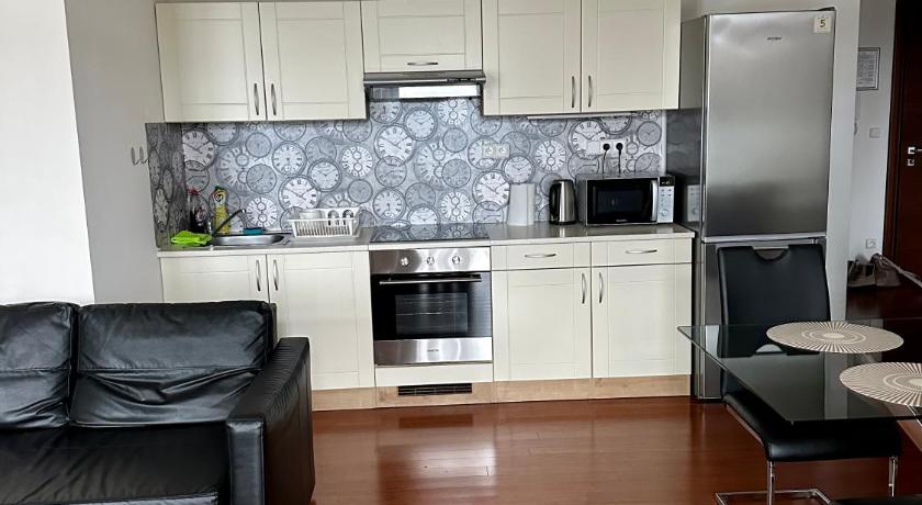 Spa Moser apartments - image 35