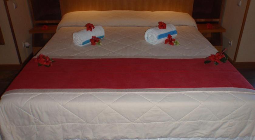 Image of Garden Pool Bungalow 4