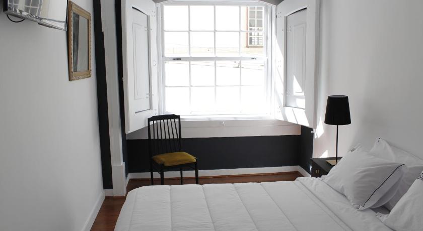 Lisbon Largo da Se Guest House - HOrigem 3-Star Hotel amenity