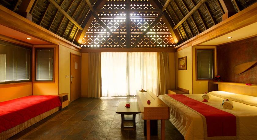 Image of Premium Garden Bungalow with Pool 0