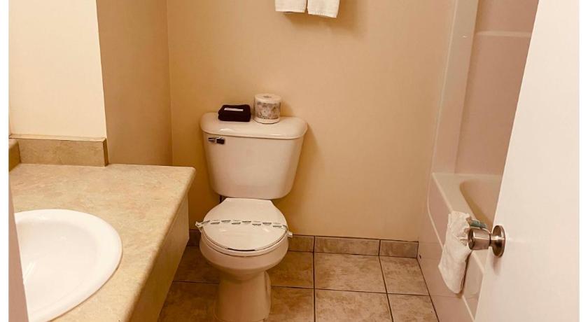 Aurora Park Inn & Suites photo