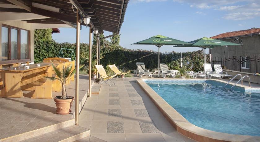 Villa Albena Bay View photo