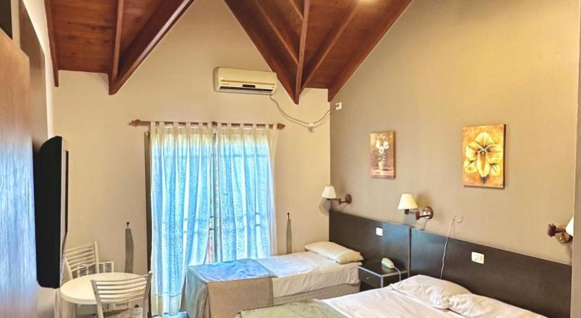 Apart Hotel Piscu Yaco photo