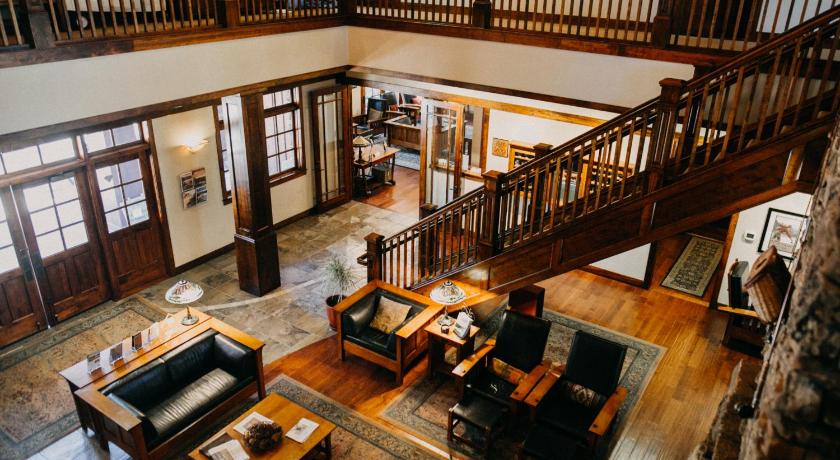 FivePine Lodge photo