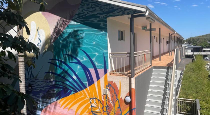 Ramada Resort by Wyndham Shoal Bay photo