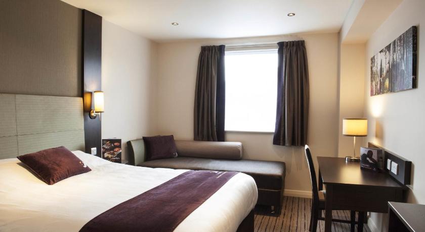 Premier Inn London Kew Bridge Vereinigtes Konigreich Agoda Com