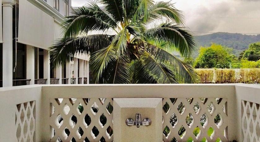 Image of Junior Suite Balcony 1