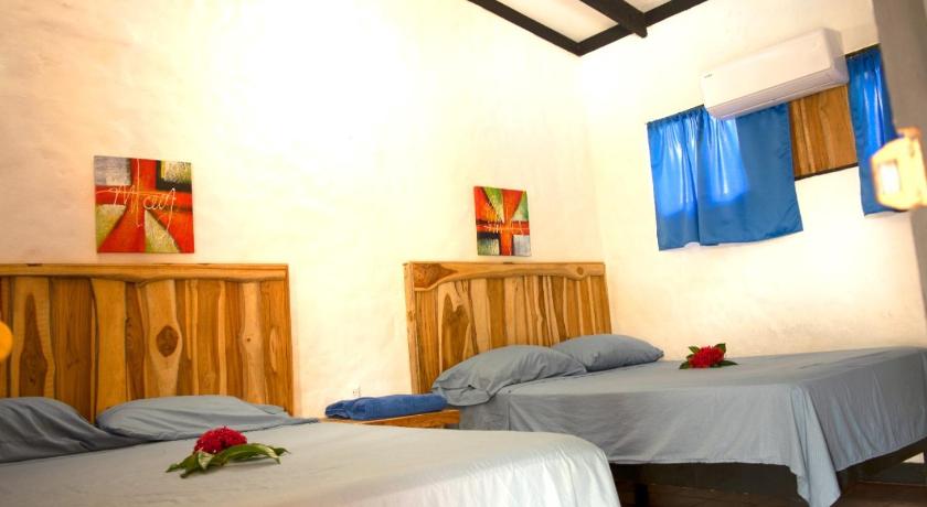 Paso Las Palmas — Hotel in Puntarenas