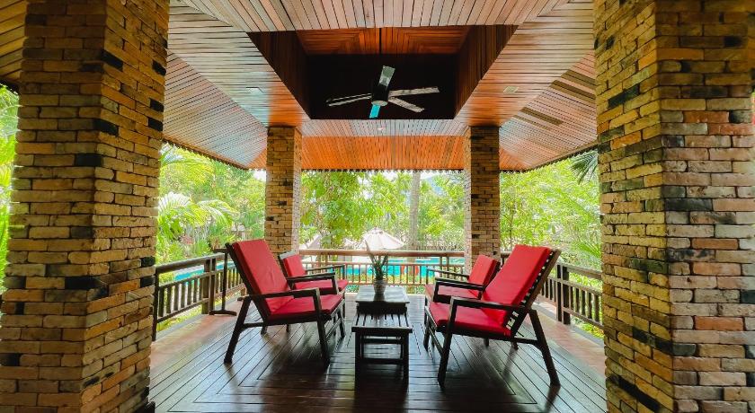 Image of Premium 2-Bedroom Villa 14