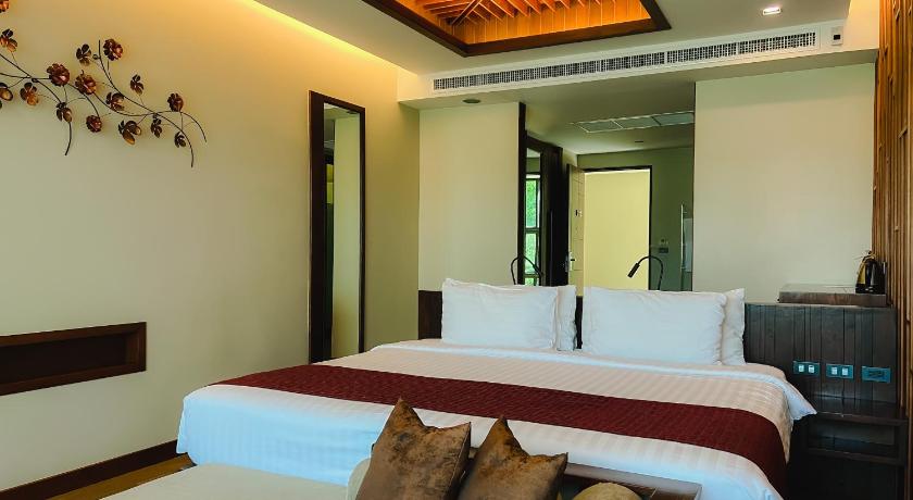 Image of Premium Double Room with Jacuzzi 10