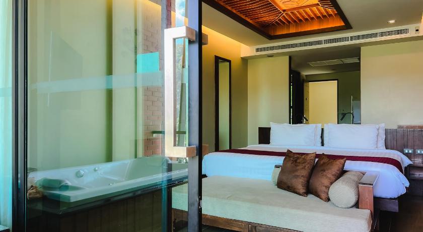 Image of Premium Double Room with Jacuzzi 4